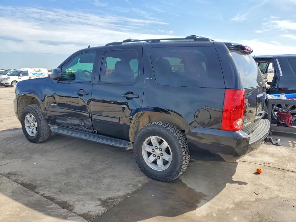 Продаж на аукціоні авто 2012 Gmc Yukon, vin: 1GKS1CE02CR106504, номер лоту: 52746696