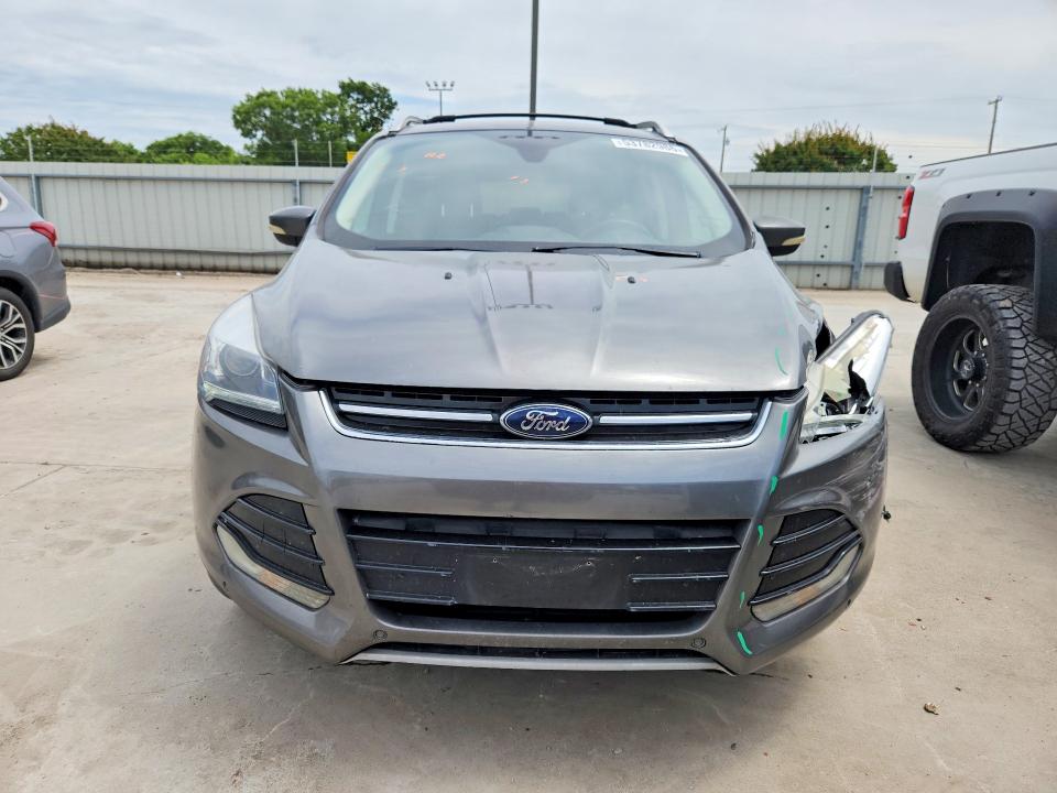 53782986 :رقم المزاد ، 1FMCU0J98DUA00188 vin ، 2013 Ford Escape مزاد بيع