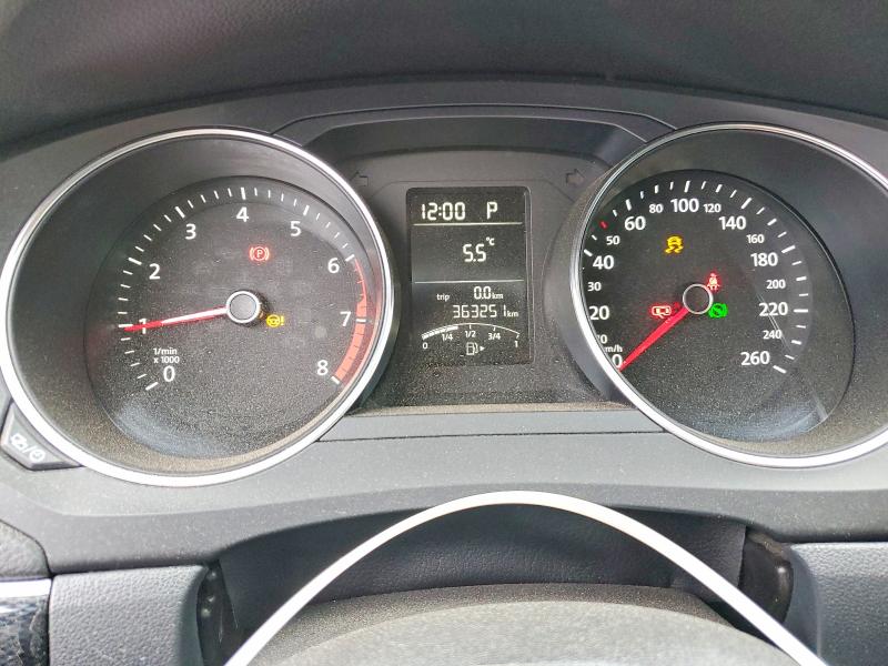 Aukcja sprzedaży 2016 Volkswagen Jetta, vin: 3VWD07AJ3GM354827, numer aukcji: 52253826