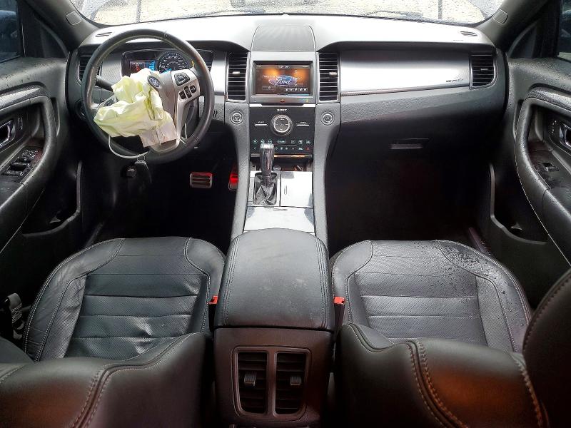 Aukcja sprzedaży 2015 Ford Taurus, vin: 1FAHP2KTXFG124106, numer aukcji: 52322316
