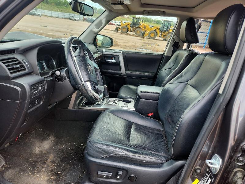 Продаж на аукціоні авто 2015 Toyota 4runner, vin: JTEBU5JR6F5269229, номер лоту: 54671516