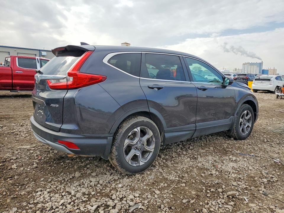 Aukcja sprzedaży 2017 Honda Cr-v, vin: 5J6RW2H52HL042725, numer aukcji: 51117396