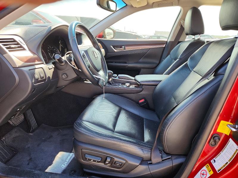 53294126 :رقم المزاد ، JTHBE1BL4D5025806 vin ، 2013 Lexus Gs مزاد بيع
