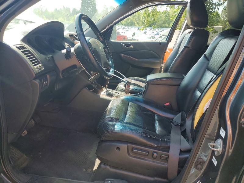 Aukcja sprzedaży 2005 Acura Mdx, vin: 2HNYD18615H510103, numer aukcji: 52499046