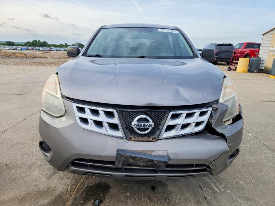 2013 Nissan Rogue მანქანა იყიდება აუქციონზე, vin: JN8AS5MT5DW032384, აუქციონის ნომერი: 52257686