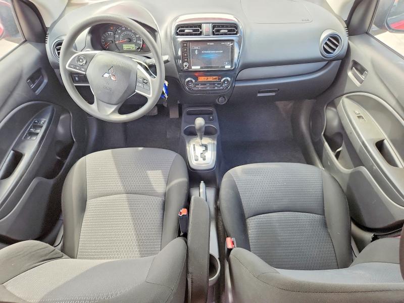 Aukcja sprzedaży 2024 Mitsubishi Mirage, vin: ML32FUFJ4RHF13786, numer aukcji: 51969866