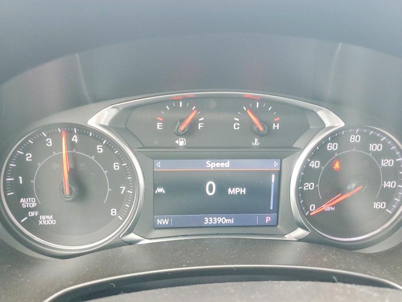 Aukcja sprzedaży 2024 Gmc Terrain, vin: 3GKALVEG5RL152438, numer aukcji: 52262766