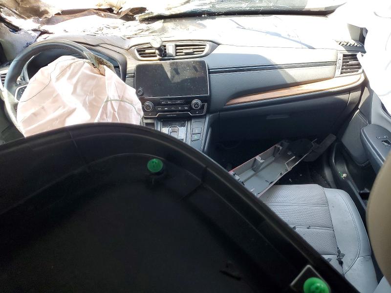 2020 Honda Cr-v მანქანა იყიდება აუქციონზე, vin: 5J6RW2H87LA015812, აუქციონის ნომერი: 52402196