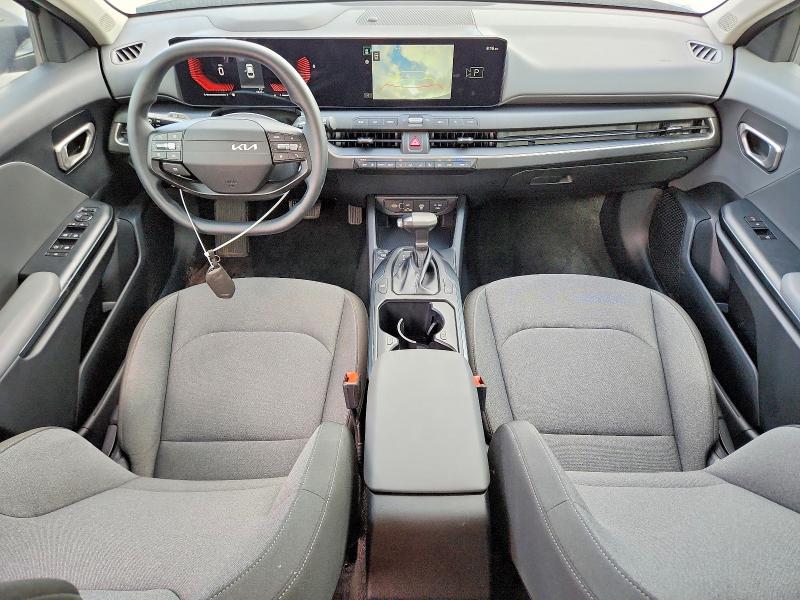 Продажа на аукционе авто 2025 Kia K4, vin: 3KPFT4DE5SE132938, номер лота: 49752566
