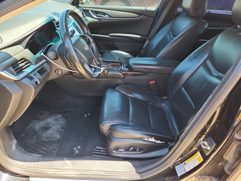 51772936 :رقم المزاد ، 2G61U5S37G9115145 vin ، 2016 Cadillac Xts مزاد بيع