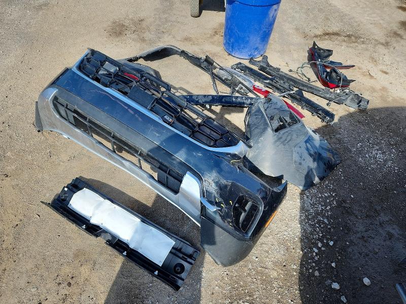 Продажа на аукционе авто 2024 Kia Seltos, vin: KNDERCAA4R7559253, номер лота: 53071526