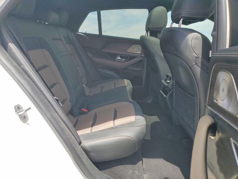 54885076 :رقم المزاد ، 4JGFD6BB8NA599789 vin ، 2022 Mercedes-benz Gle Coupe مزاد بيع