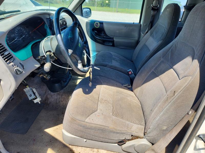 Aukcja sprzedaży 1995 Mazda B2300, vin: 4F4CR16A3STM10065, numer aukcji: 53583226