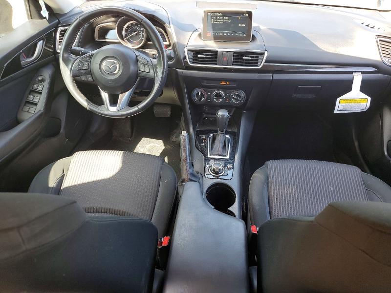 Aukcja sprzedaży 2015 Mazda 3, vin: 3MZBM1L75FM191297, numer aukcji: 52131286