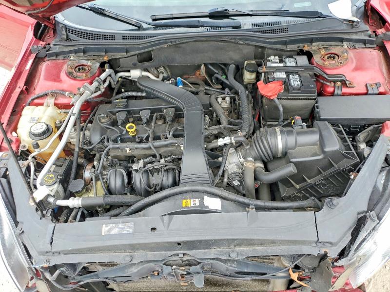 Продажа на аукционе авто 2009 Ford Fusion, vin: 3FAHP08Z49R138192, номер лота: 55135036