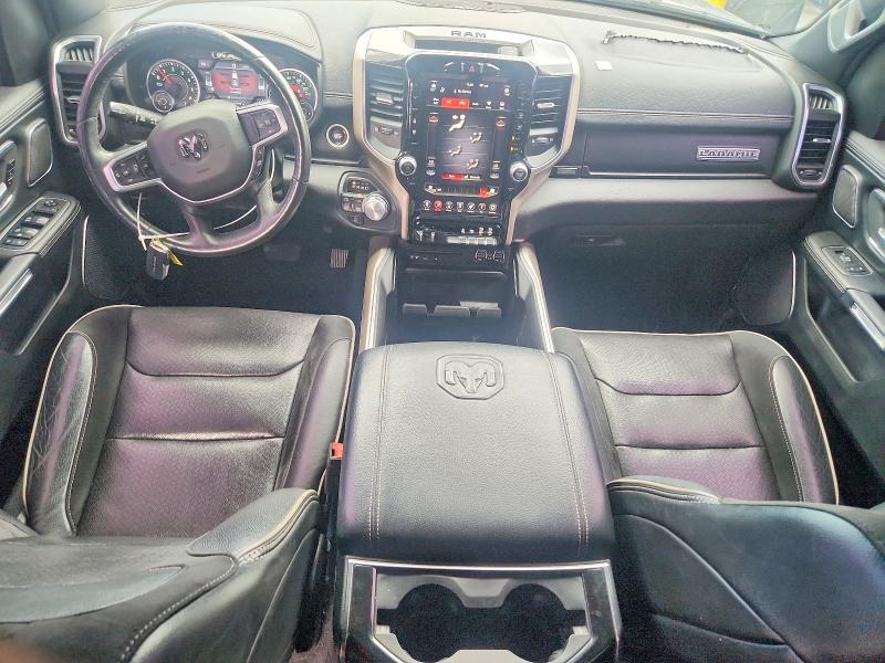 Продажа на аукционе авто 2019 Ram 1500, vin: 1C6SRFJT3KN612295, номер лота: 55611706
