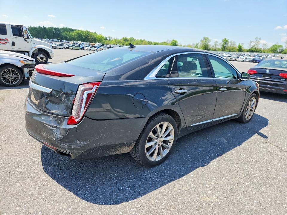 Продаж на аукціоні авто 2013 Cadillac Xts, vin: 2G61R5S32D9102350, номер лоту: 54097166