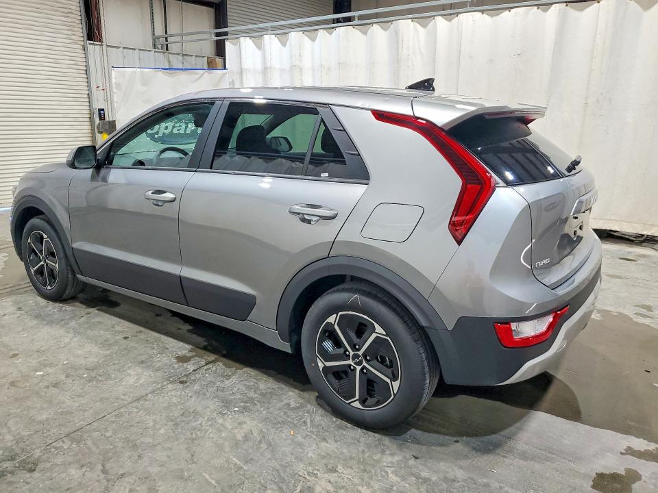 Продажа на аукционе авто 2026 Kia Niro, vin: KNDCP3LE4T5341409, номер лота: 53619546