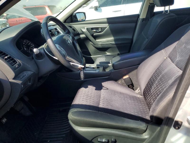 Продаж на аукціоні авто 2016 Niss Altima, vin: 1N4AL3AP6GN373278, номер лоту: 52366516