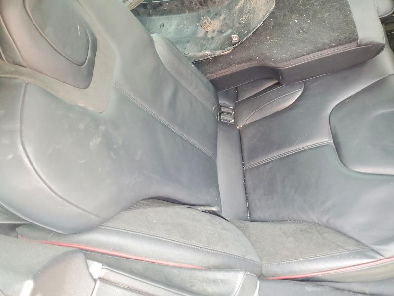 2014 Tesla Model S მანქანა იყიდება აუქციონზე, vin: 5YJSA1H18EFP45077, აუქციონის ნომერი: 55179076