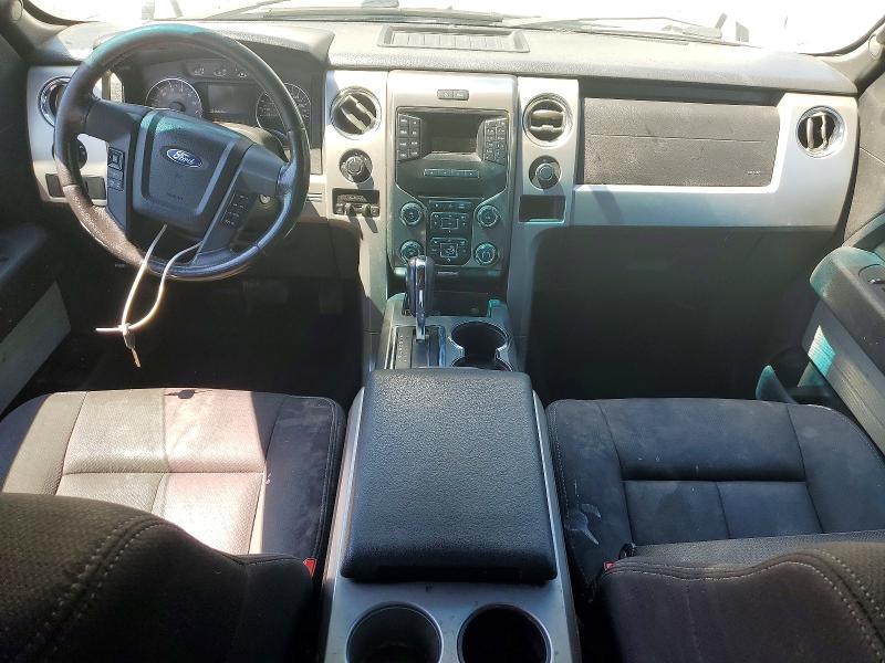 52897456 :رقم المزاد ، 1FTFW1EF3DKE26173 vin ، 2013 Ford F150 مزاد بيع