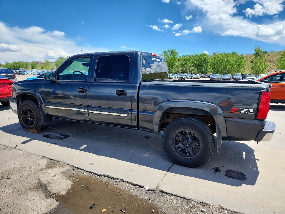 Aukcja sprzedaży 2004 Chevrolet Silverado, vin: 2GCEK13T141340523, numer aukcji: 55381576