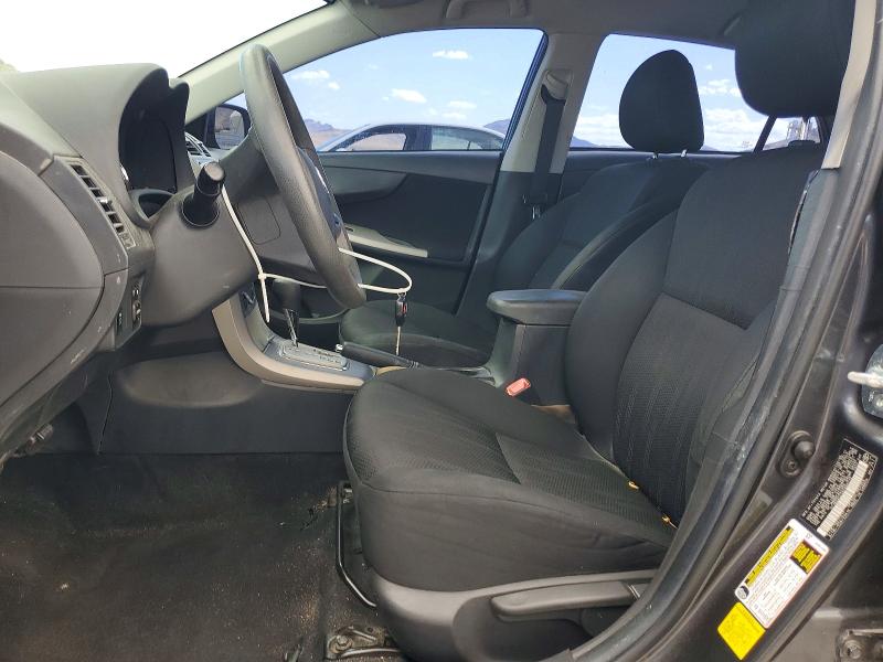 Aukcja sprzedaży 2011 Toyota Corolla, vin: 2T1BU4EE5BC666210, numer aukcji: 55524916