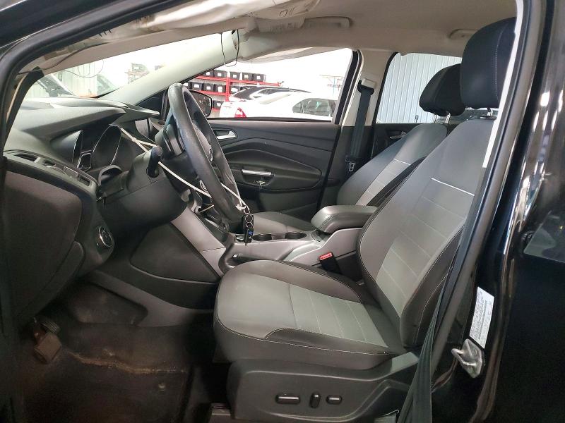 53837756 :رقم المزاد ، 1FMCU9GXXEUC35459 vin ، 2014 Ford Escape مزاد بيع