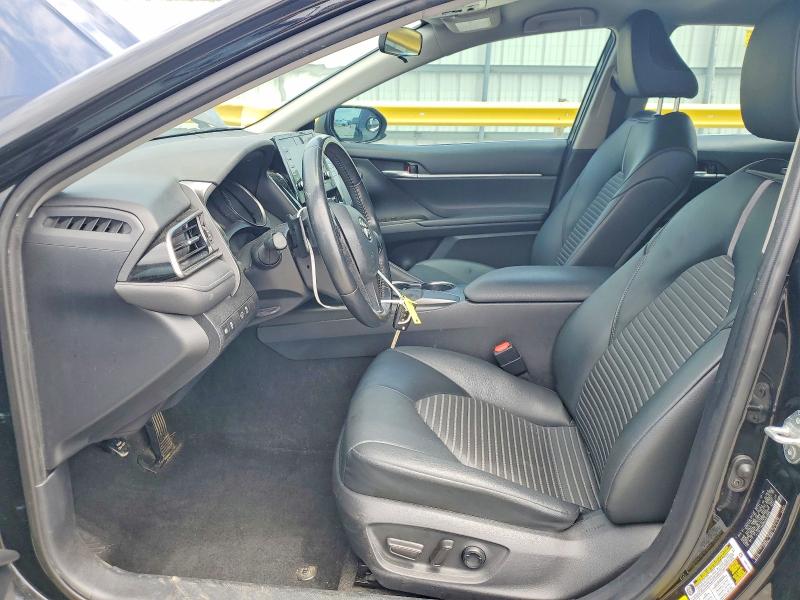 Aukcja sprzedaży 2021 Toyota Camry, vin: 4T1G11AK6MU493999, numer aukcji: 54663596