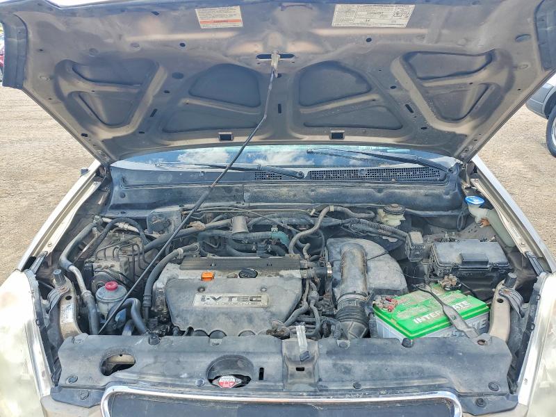 52014526 :رقم المزاد ، JHLRD78966C014860 vin ، 2006 Honda Cr-v مزاد بيع