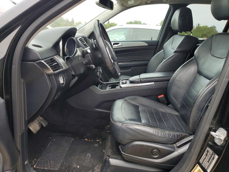 Aukcja sprzedaży 2012 Mercedes-benz Ml, vin: 4JGDA5HB5CA022605, numer aukcji: 52346086