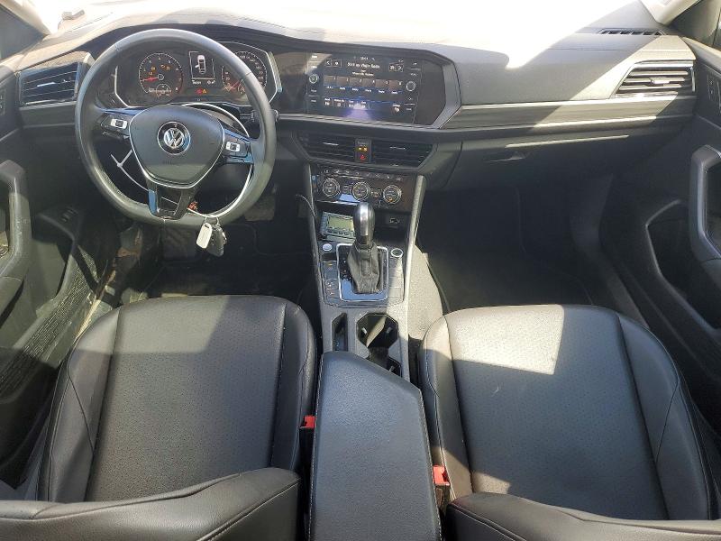 48216136 :رقم المزاد ، 3VWEB7BU1LM065883 vin ، 2020 Volkswagen Jetta مزاد بيع