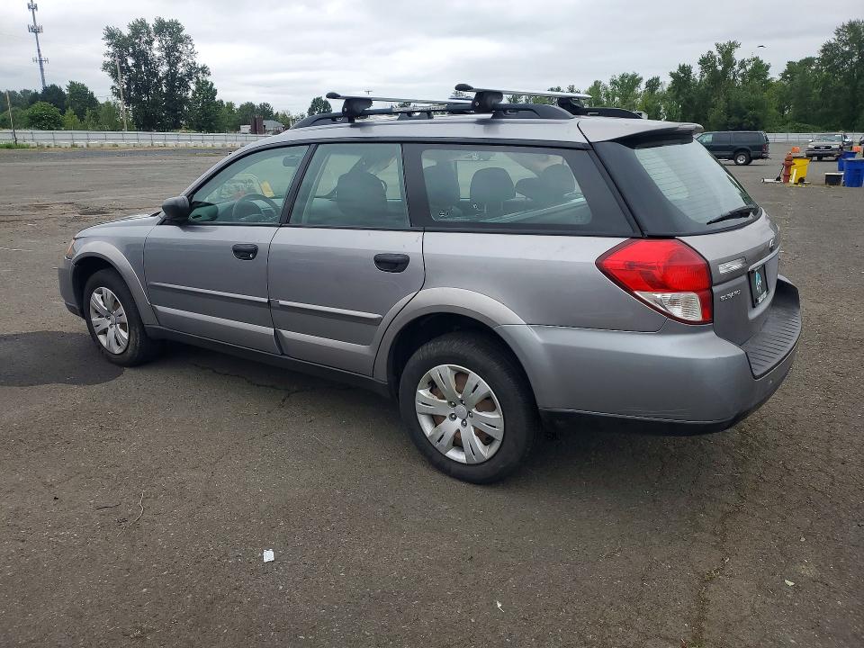 Aukcja sprzedaży 2008 Subaru Outback, vin: 4S4BP60C887353795, numer aukcji: 54188556