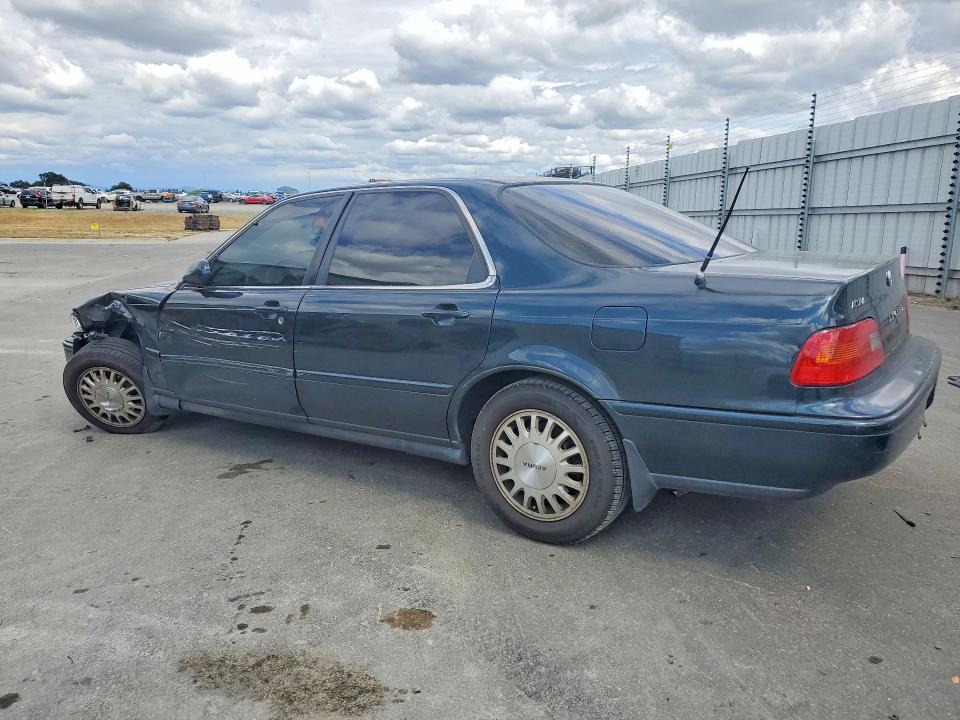 55118176 :رقم المزاد ، JH4KA7677SC019356 vin ، 1995 Acura Legend مزاد بيع