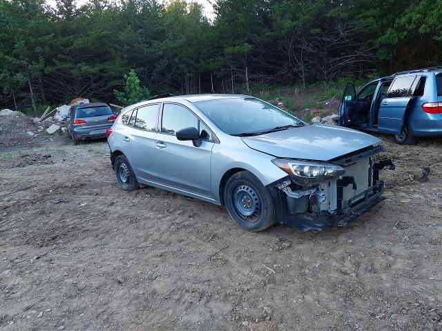 Aukcja sprzedaży 2017 Subaru Impreza, vin: 4S3GTAA62H3706900, numer aukcji: 55118236