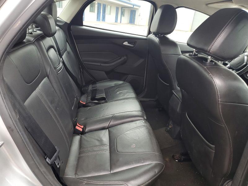 Aukcja sprzedaży 2013 Ford Focus, vin: 1FADP3F29DL246577, numer aukcji: 53042756