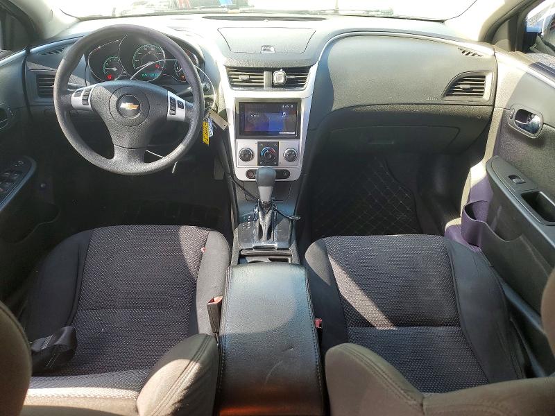 Aukcja sprzedaży 2012 Chevrolet Malibu, vin: 1G1ZC5EU2CF129777, numer aukcji: 54771176