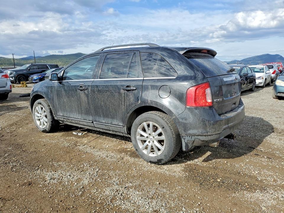 Продаж на аукціоні авто 2013 Ford Edge, vin: 2FMDK4KC0DBA75890, номер лоту: 52335486