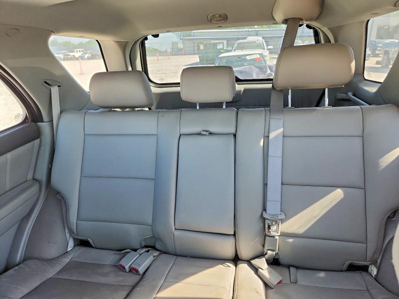 54886486 :رقم المزاد ، KNDJC733165607787 vin ، 2006 Kia Sorento مزاد بيع