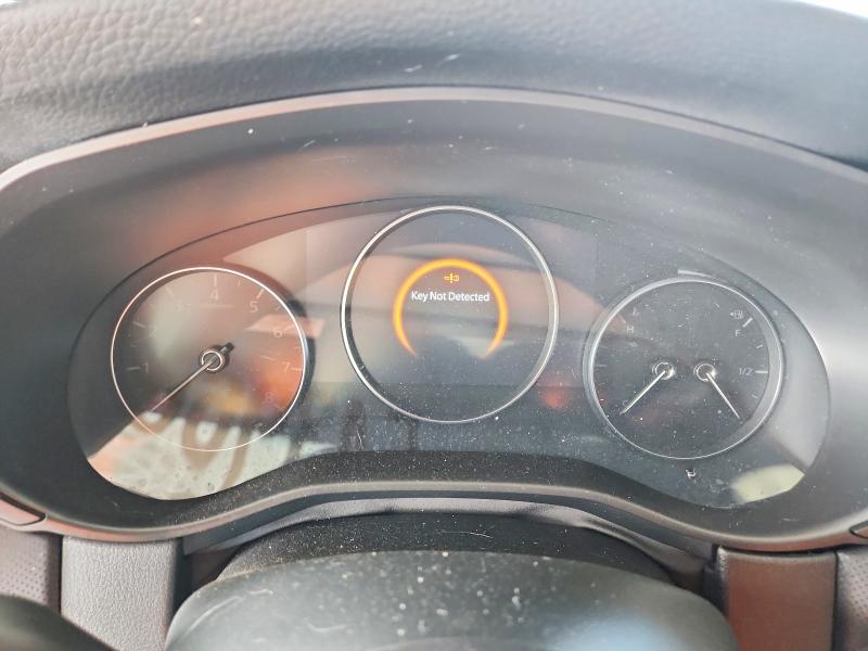 Aukcja sprzedaży 2025 Mazda Cx-50, vin: 7MMVABBM8SN390351, numer aukcji: 54396666