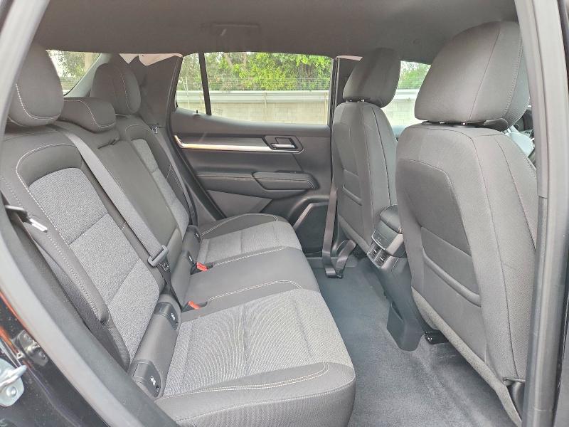 Aukcja sprzedaży 2025 Gmc Terrain, vin: 3GKALUEG9SL318797, numer aukcji: 54828356