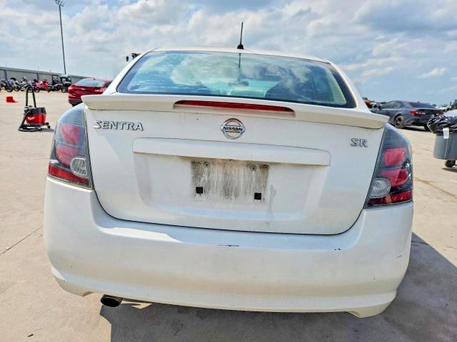 Aukcja sprzedaży 2012 Nissan Sentra, vin: 3N1AB6AP1CL782963, numer aukcji: 53993176
