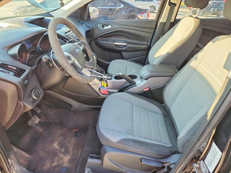 2013 Ford Escape მანქანა იყიდება აუქციონზე, vin: 1FMCU0G94DUD00611, აუქციონის ნომერი: 52960926