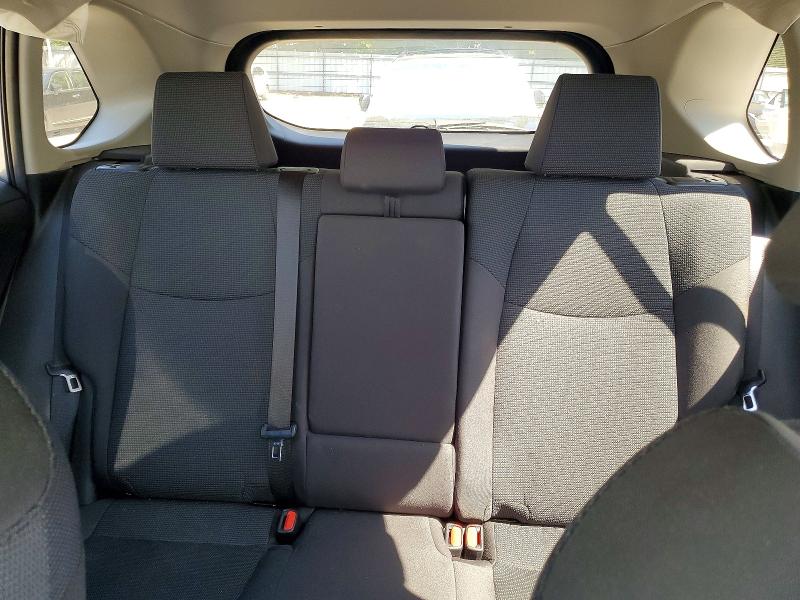 2024 Toyota Rav4 მანქანა იყიდება აუქციონზე, vin: 2T3H1RFV1RC276396, აუქციონის ნომერი: 52039916
