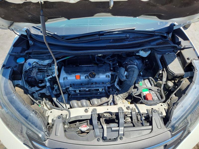 Aukcja sprzedaży 2014 Honda Cr-v, vin: 5J6RM3H32EL022206, numer aukcji: 52431946