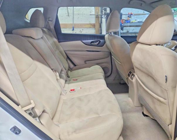 Продажа на аукционе авто 2014 Nissan Rogue, vin: 5N1AT2MT1EC864679, номер лота: 52912236