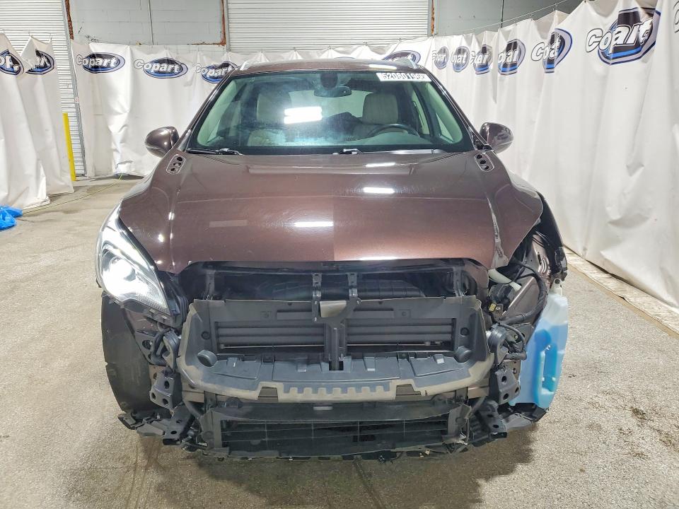 52080196 :رقم المزاد ، LRBFXCSA7LD032422 vin ، 2020 Buick Envision مزاد بيع