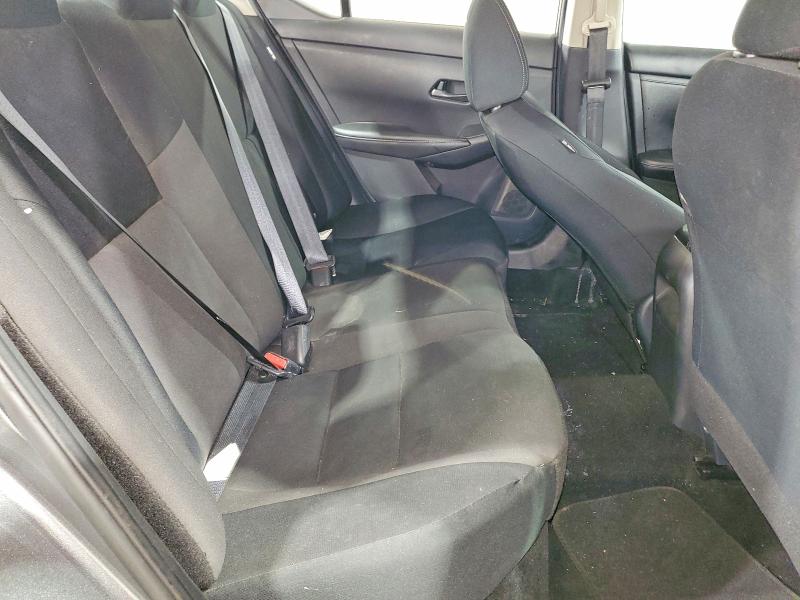 Aukcja sprzedaży 2024 Nissan Sentra, vin: 3N1AB8BV3RY307030, numer aukcji: 52531226