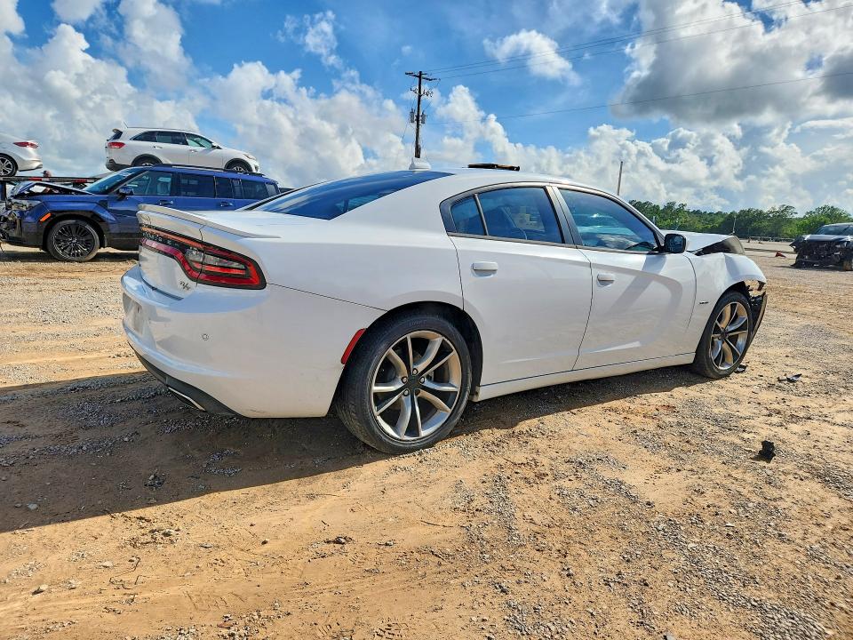 Aukcja sprzedaży 2015 Dodge Charger, vin: 2C3CDXCT6FH857481, numer aukcji: 55093016