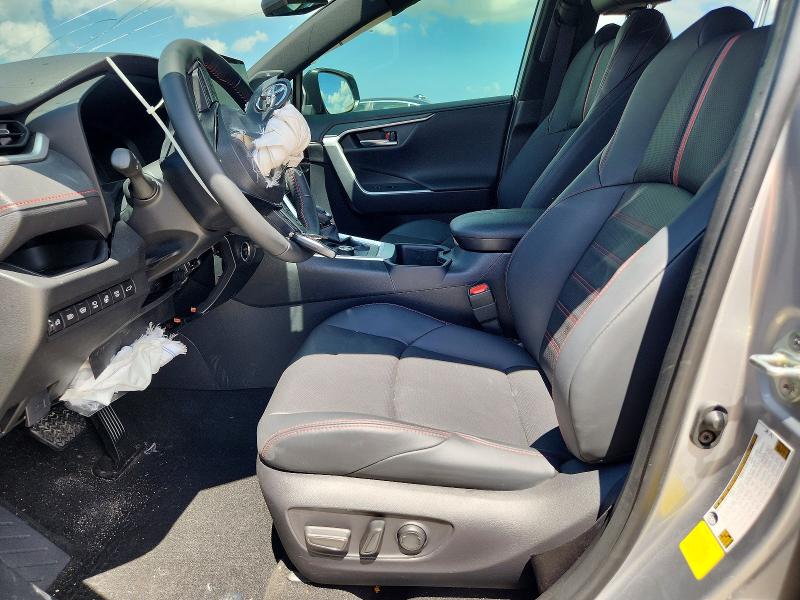 Продажа на аукционе авто 2025 Toyota Rav4, vin: JTMFB3FV0SD282578, номер лота: 53552756